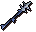 Blue moon spear