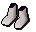 Mystic boots (light)